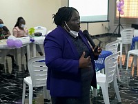 Dr. A.I. Ayede