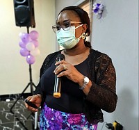 Dr. Tongo
