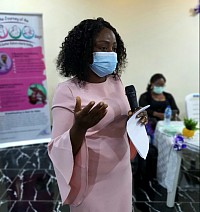 Dr. Oluleye