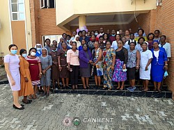 Organisers and Participants Group Photograph