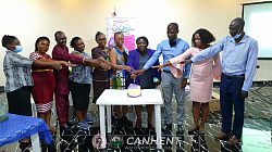 Dr. A.I. Ayede, Medical Directors and Directors Of Nursing Departments