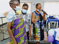 Kangaroo Mother Care (KMC) Demonstration 2